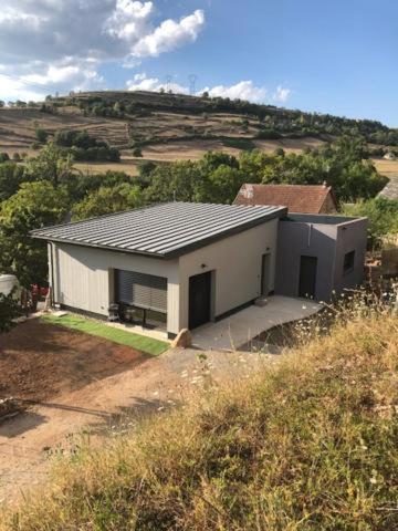Du Travers Ferienhaus Sebrazac