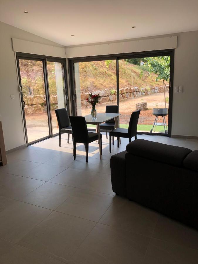 Du Travers Ferienhaus Sebrazac