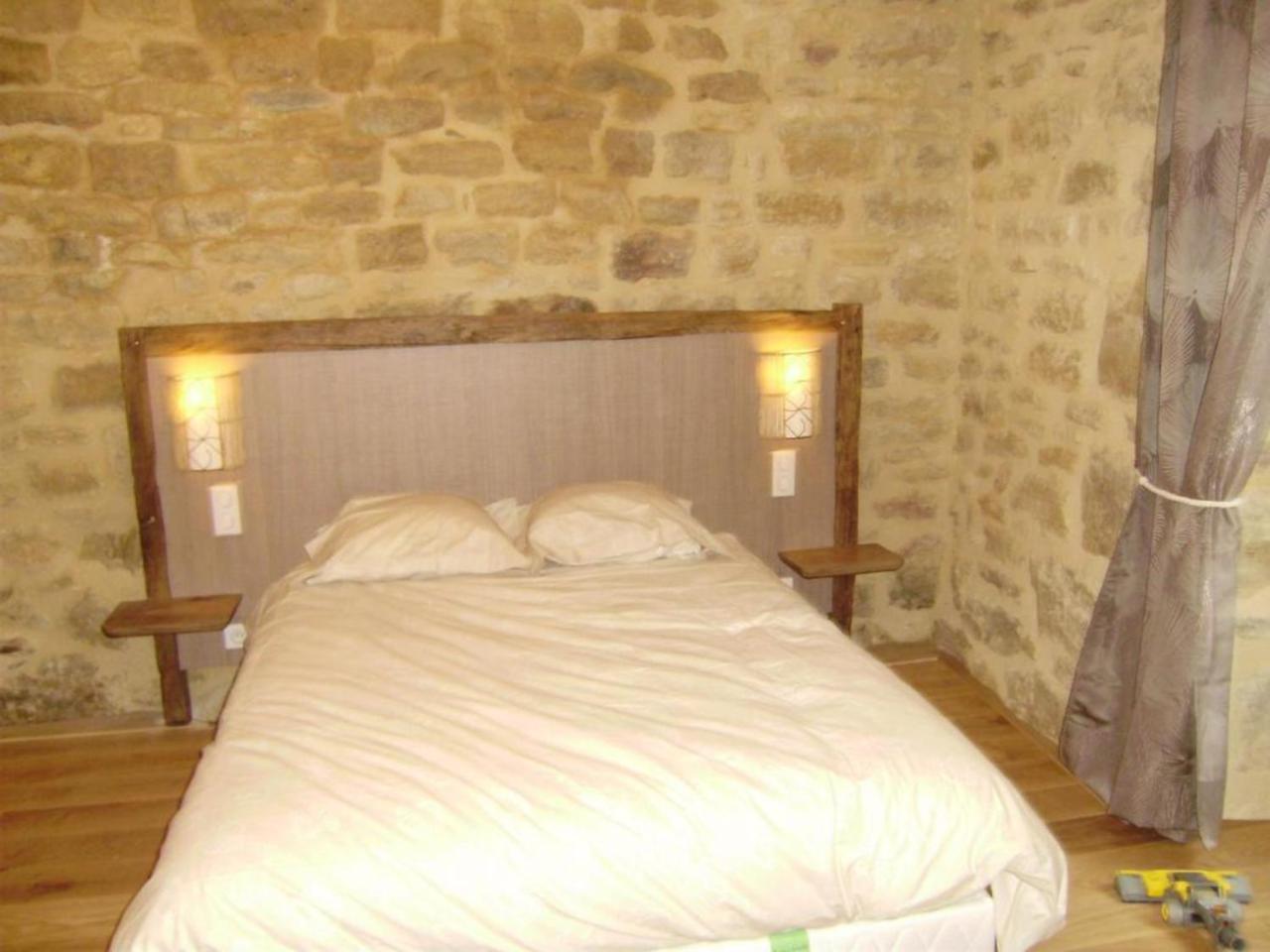 Du Travers Ferienhaus *